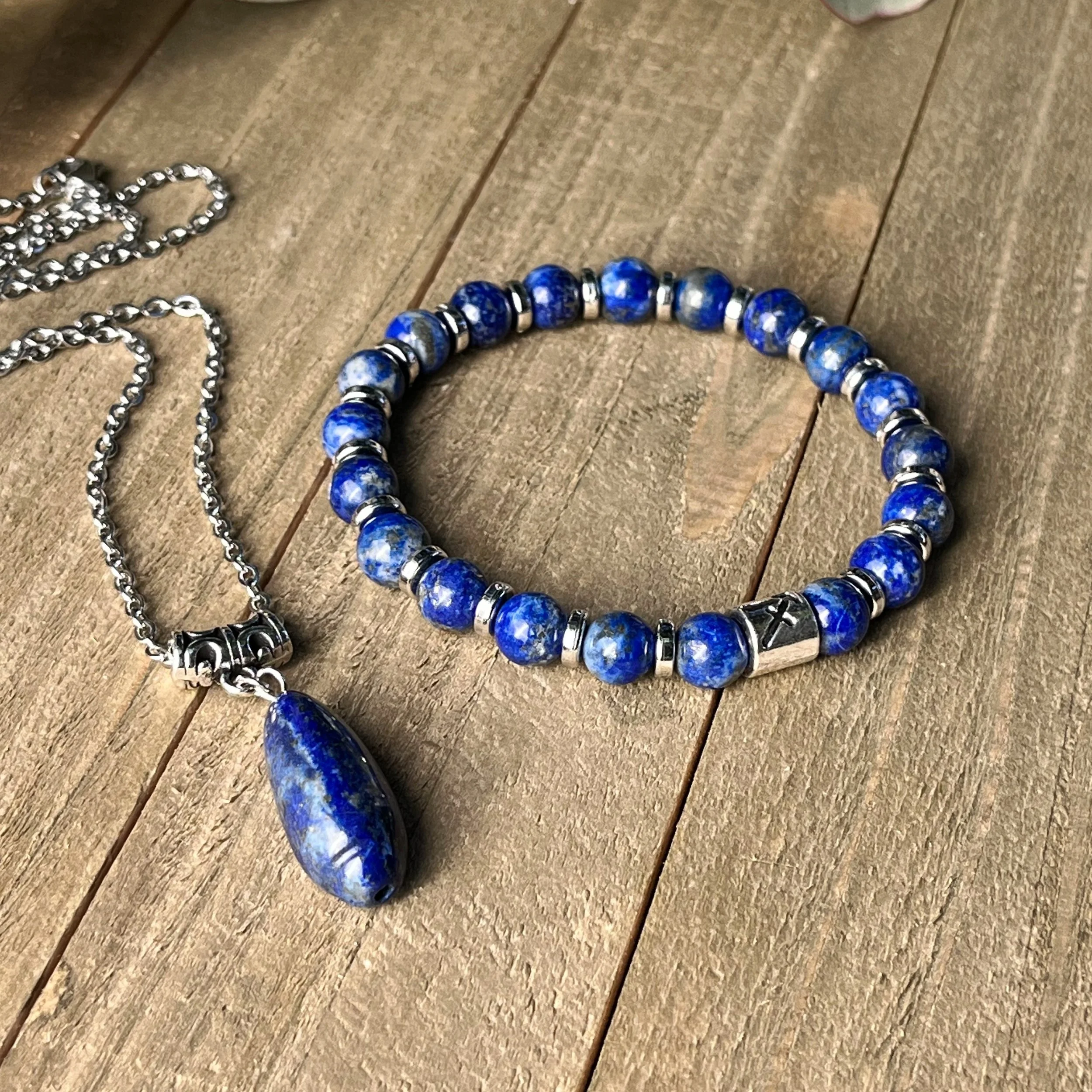 Natural Healing Gems